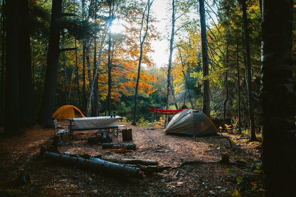 Les meilleures applications mobiles pour votre séjour en camping chalet