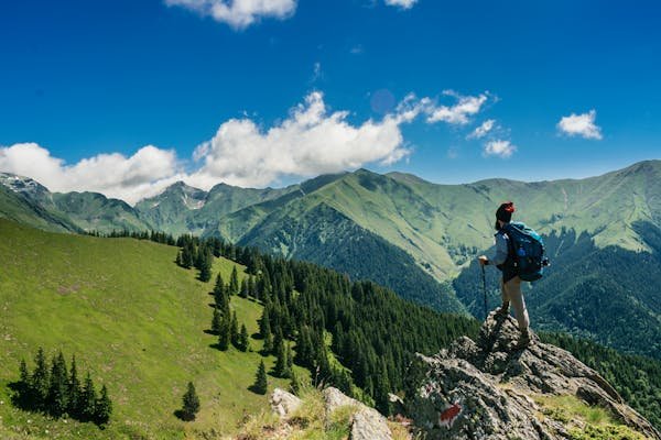 Destinations romantiques à explorer pour un voyage dernière minute